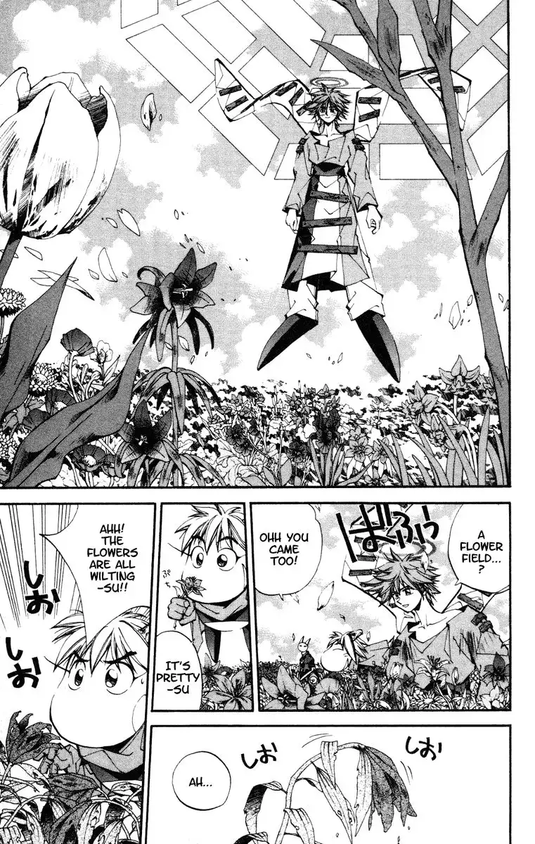 Houshin Engi Chapter 124 15